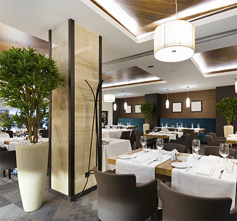 Royal Plate - Restaurant & Catering HTML Template