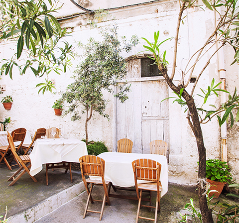 Royal Plate - Restaurant & Catering HTML Template